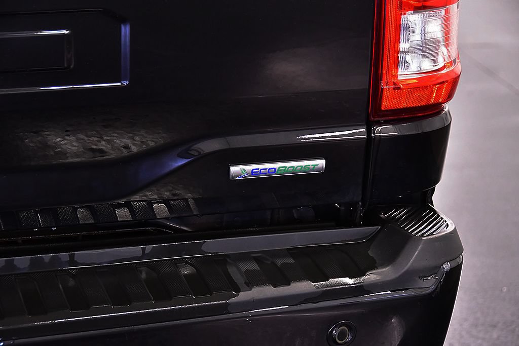 Used 2023 Ford F150 XL w/ STX Appearance Package AWD/4WD image 15