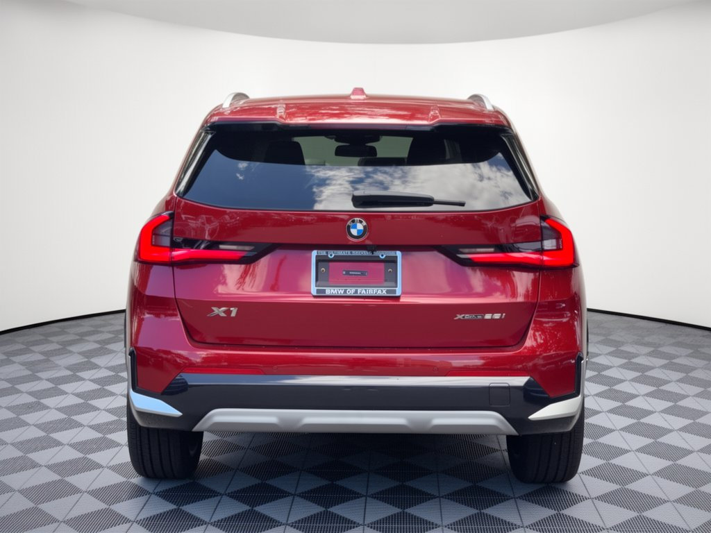 New 2027 BMW X1 xDrive28i AWD/4WD image 11