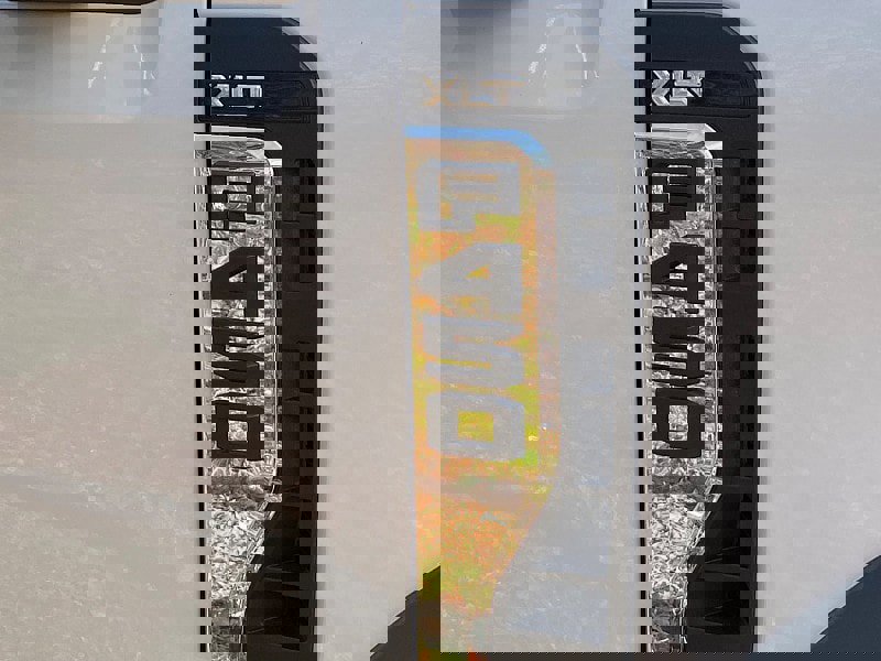 New 2026 Ford F450 XLT w/ XLT Value Package image 13