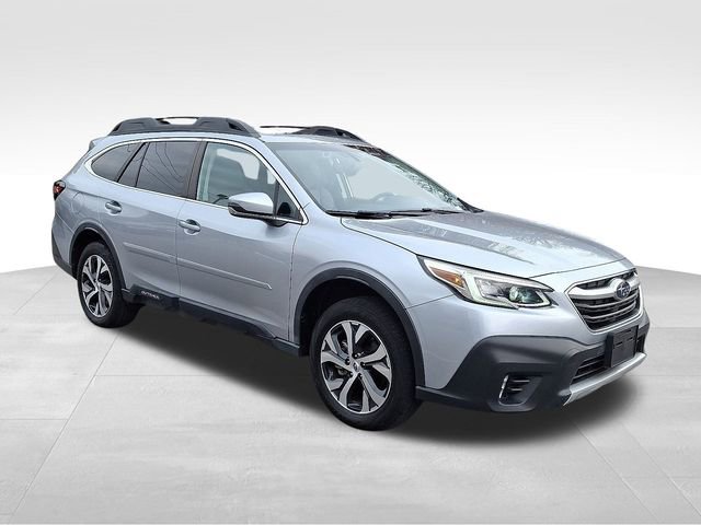 Used 2020 Subaru Outback Limited