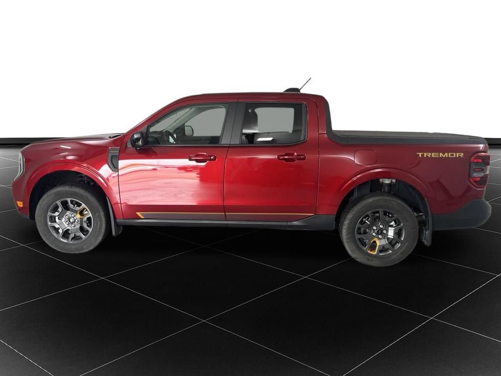 Used 2025 Ford Maverick Tremor AWD/4WD image 2