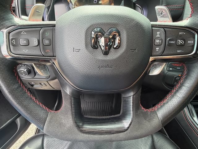Used 2024 RAM 1500 TRX w/ TRX Level 2 Equipment Group AWD/4WD image 26