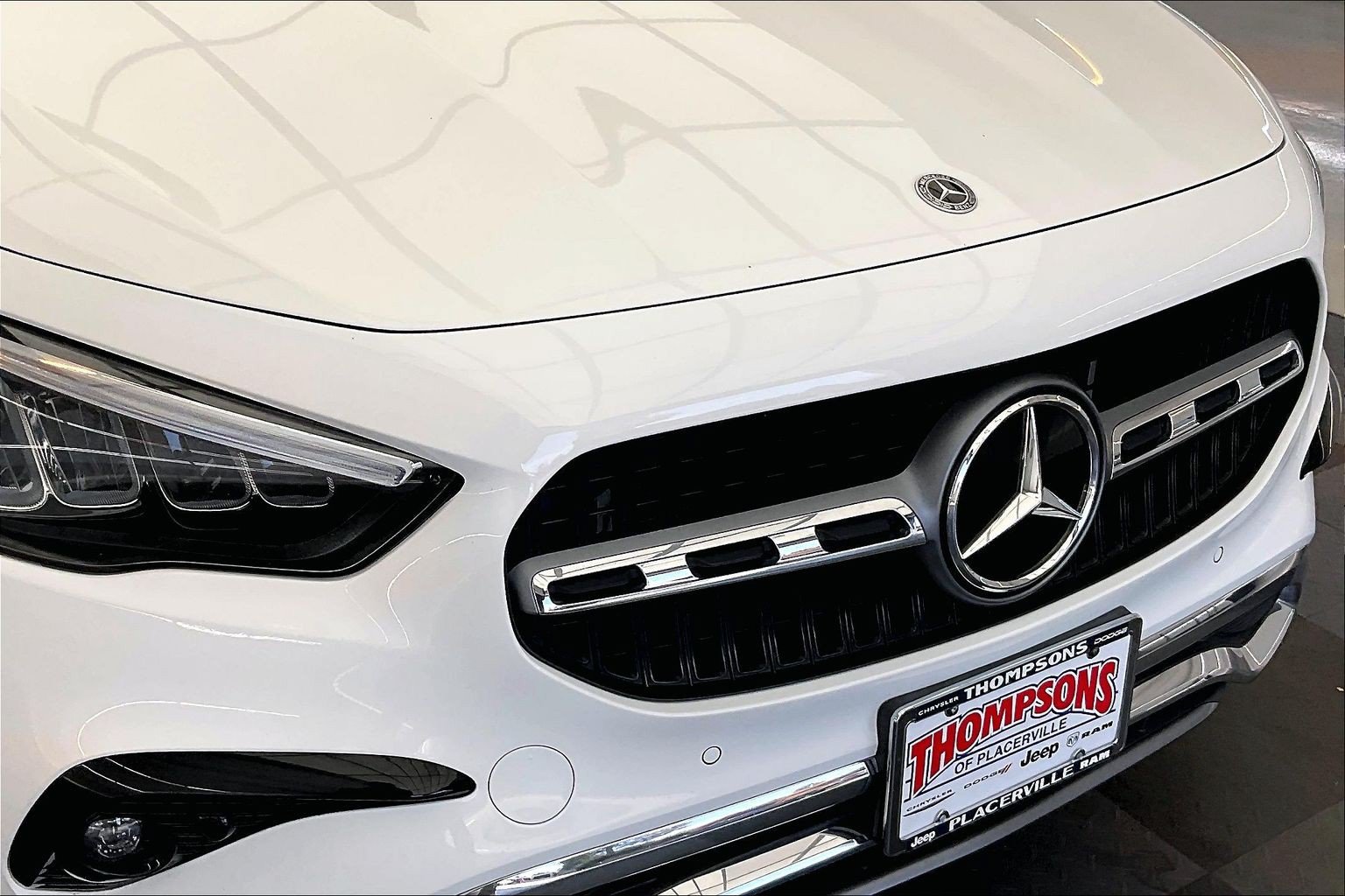 Used 2024 Mercedes-Benz GLA 250 4MATIC image 30