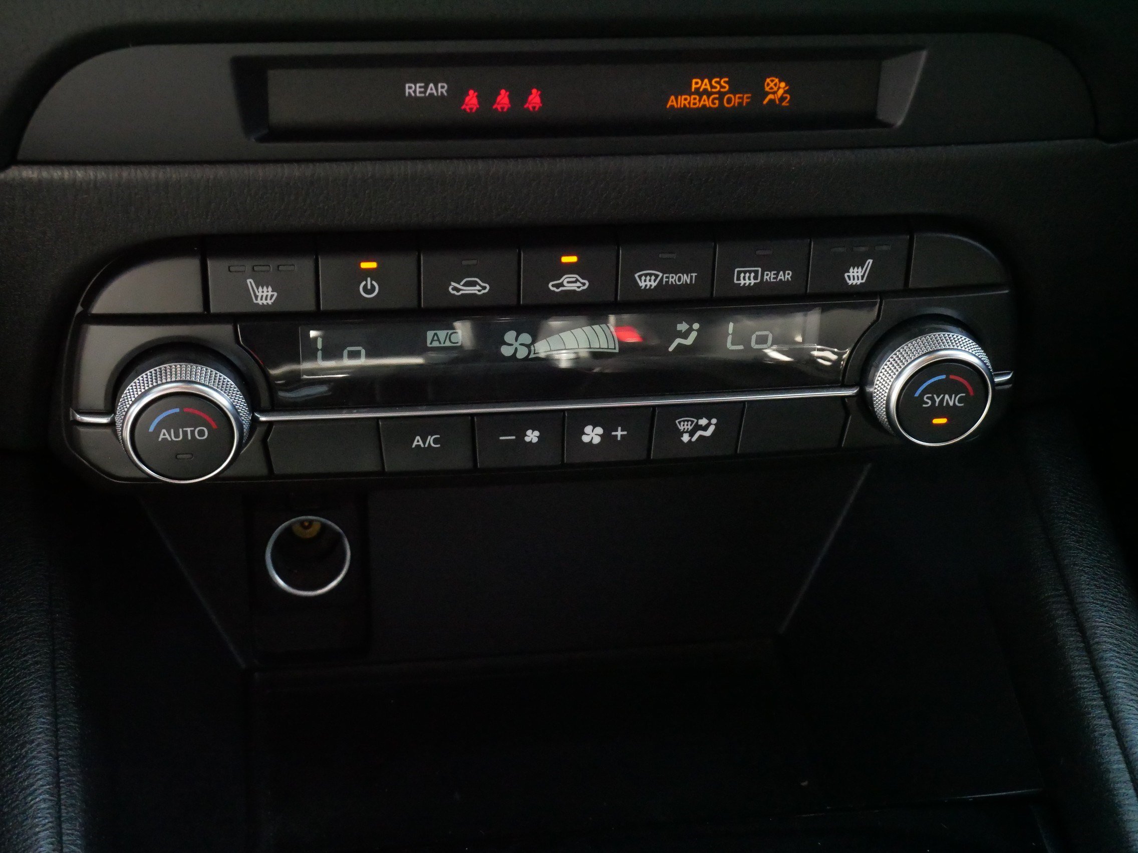 Used 2024 MAZDA CX-5 AWD 2.5 S w/ Select Package image 23