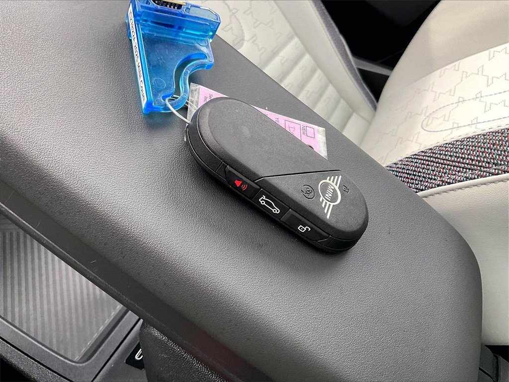 Used 2025 MINI Cooper Countryman S image 28