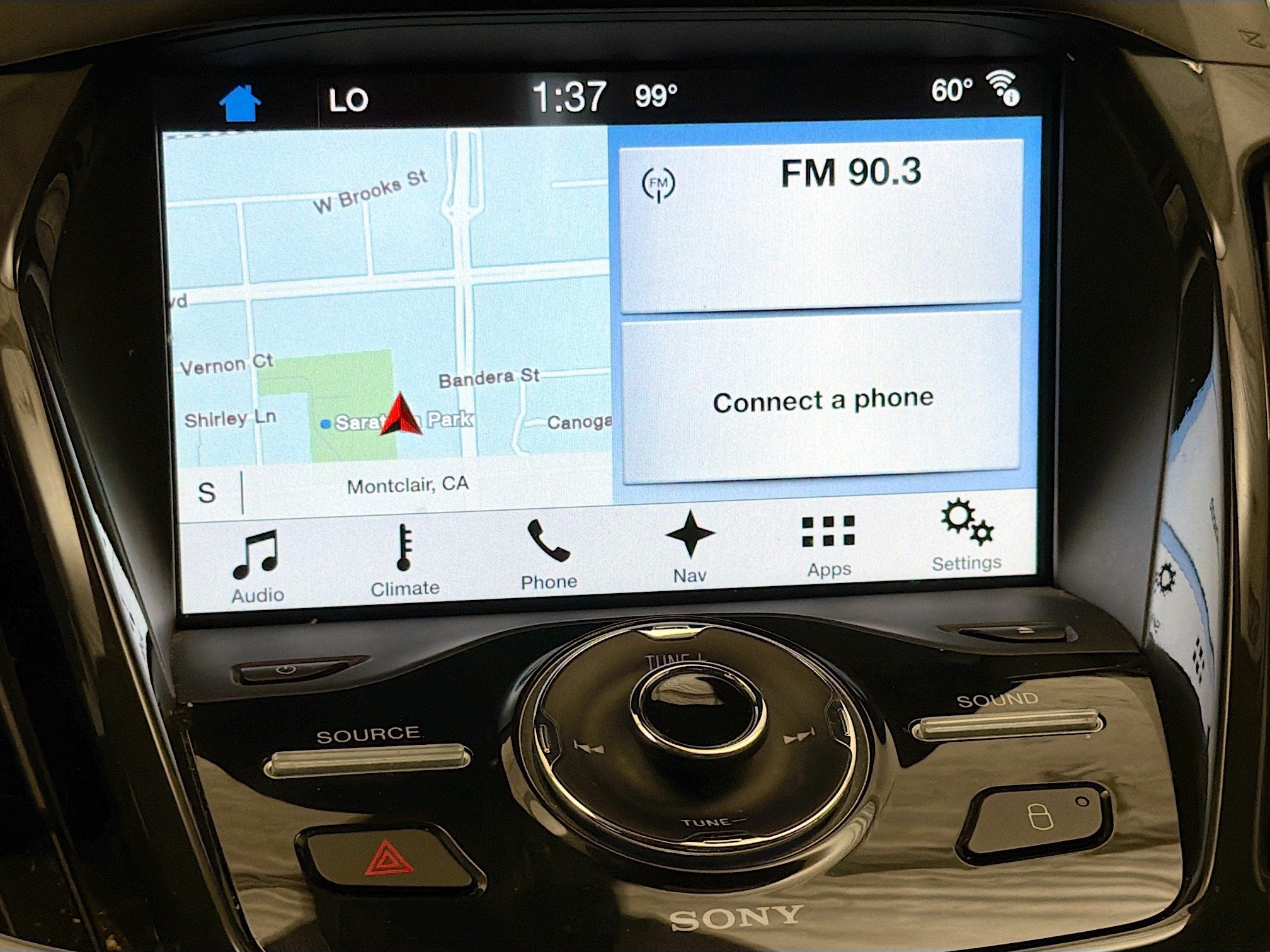 Used 2016 Ford Escape Titanium FWD image 9