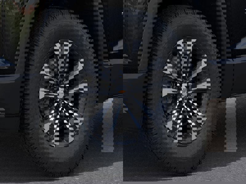 New 2026 Chevrolet Equinox LT w/ Safety and Technology Package image 33