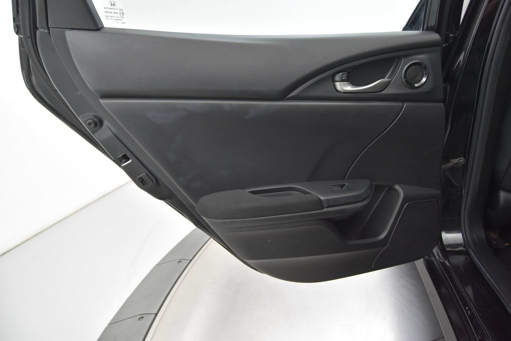 Used 2017 Honda Civic EX image 33