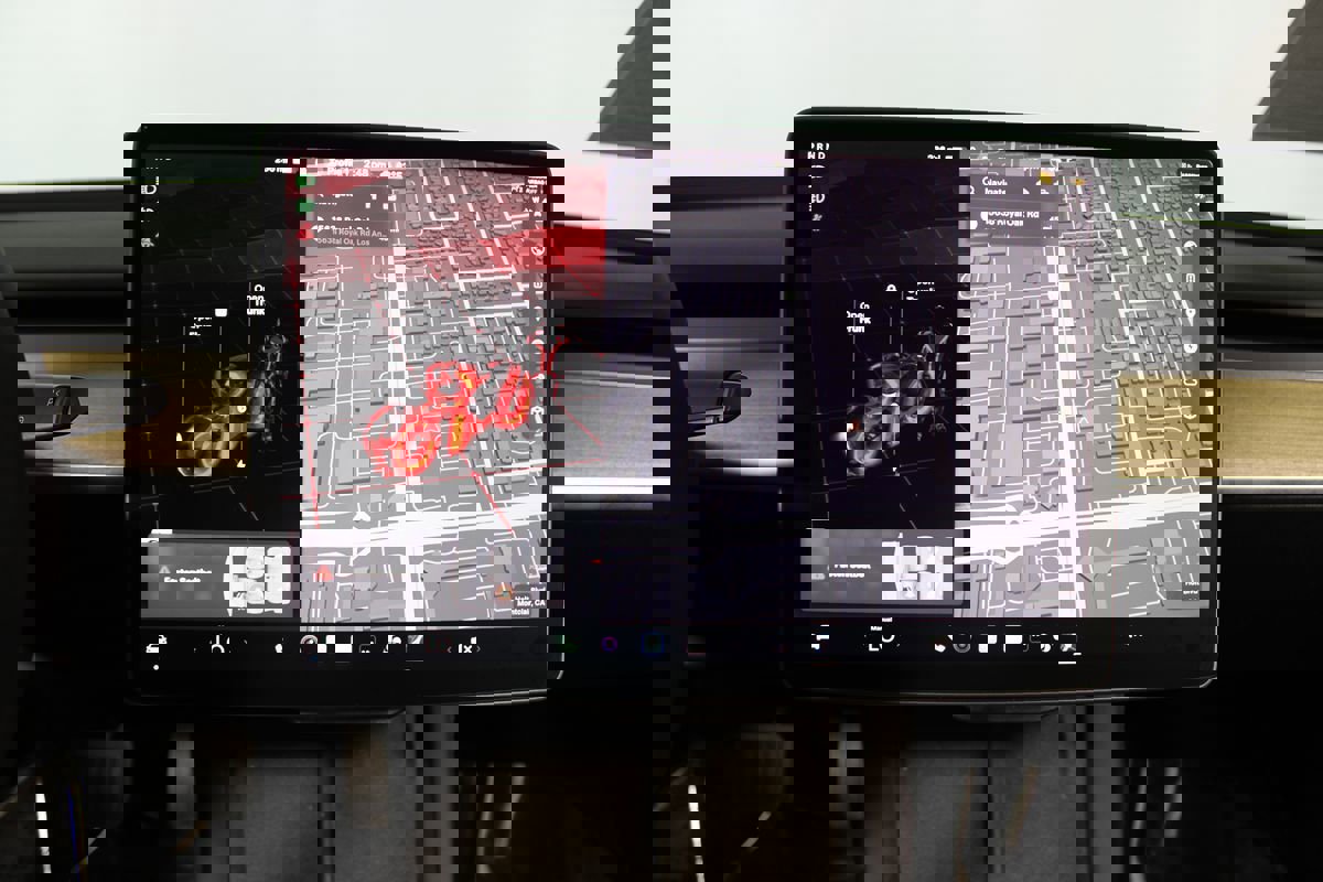 Used 2022 Tesla Model 3 Long Range image 14