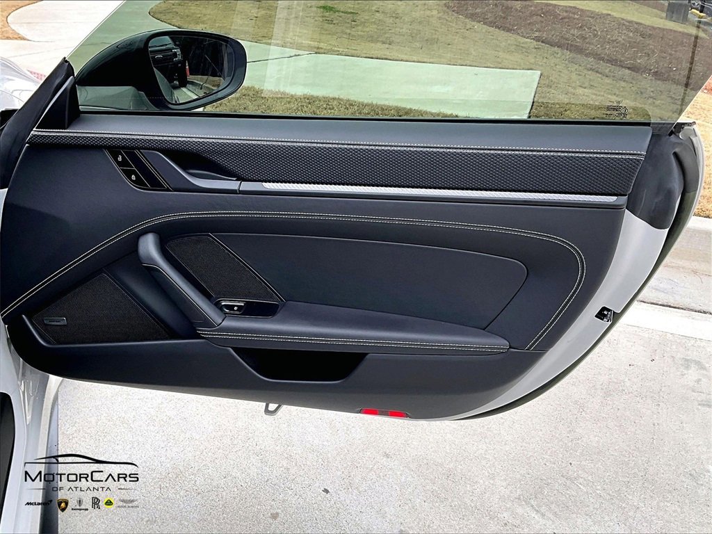 Used 2023 Porsche 911 GT3 image 23