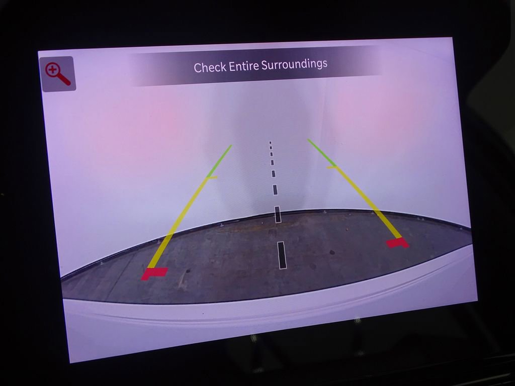 Used 2022 Jeep Wagoneer Series III image 10