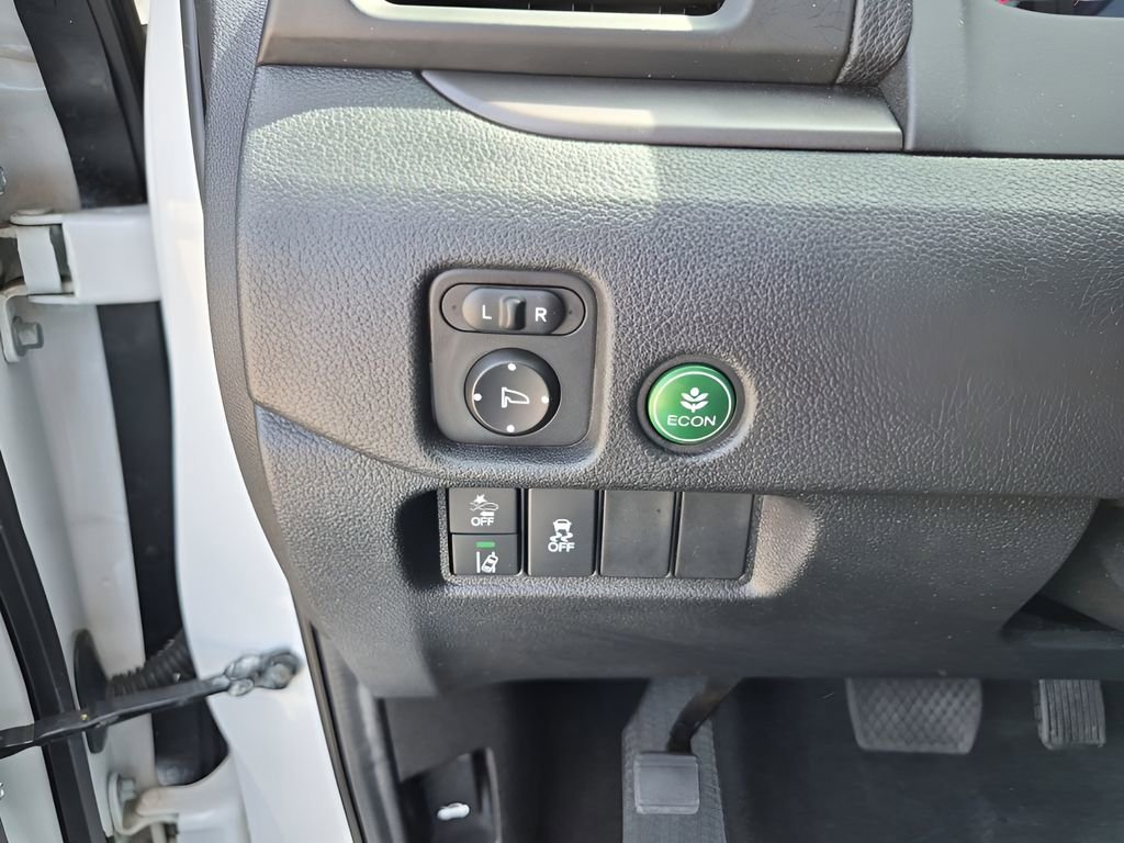 Used 2021 Honda Passport EX-L image 33