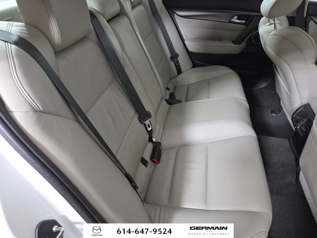 Used 2014 Acura TL w/ Technology Package AWD/4WD image 22