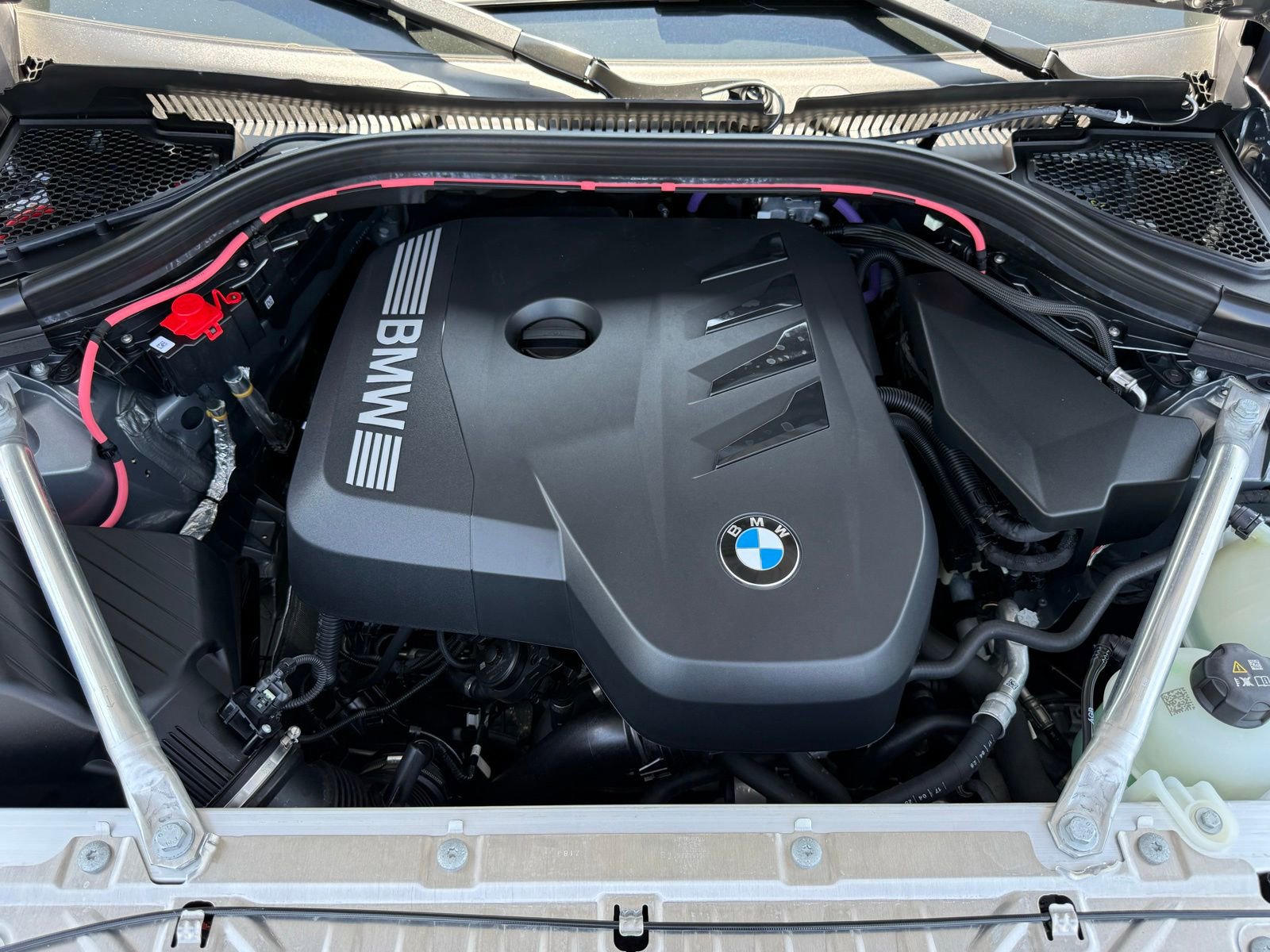 Used 2026 BMW X3 xDrive30 AWD/4WD image 31