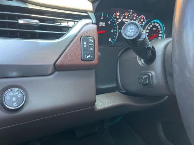 Used 2017 Chevrolet Tahoe Premier RWD image 33