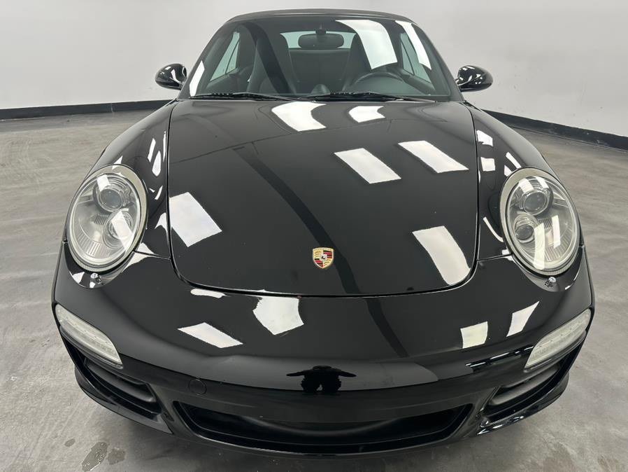 Used 2010 Porsche 911 Carrera S RWD image 31