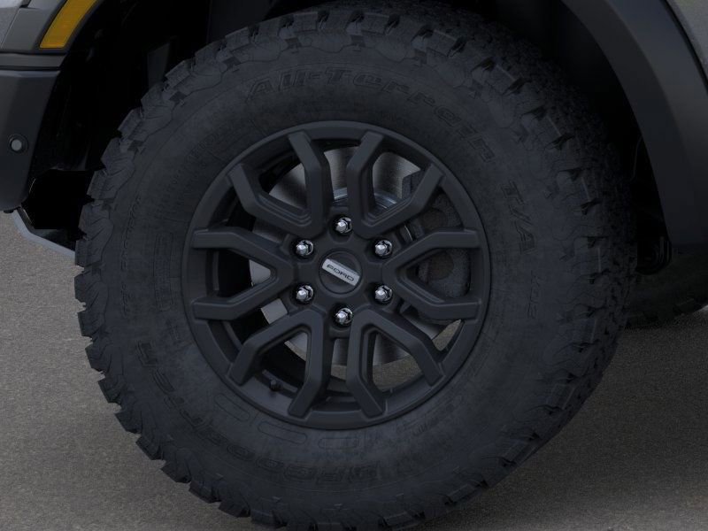 New 2025 Ford Ranger Raptor image 20