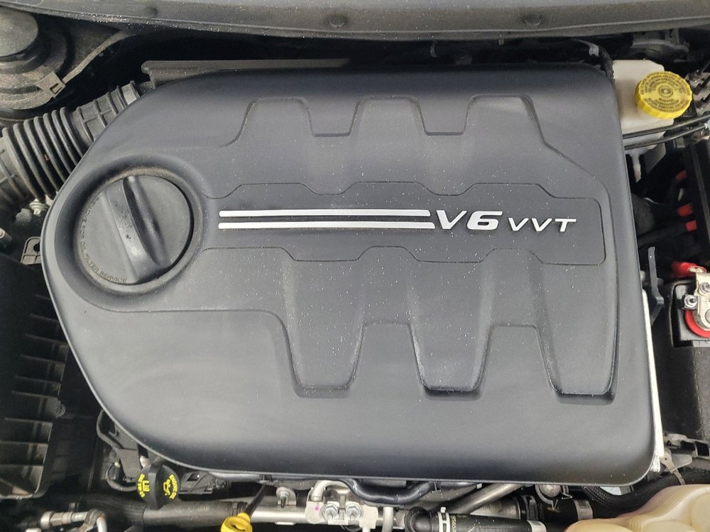 Used 2022 Jeep Cherokee Trailhawk image 30