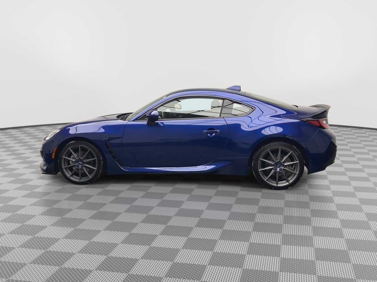 Used 2024 Subaru BRZ Limited image 30