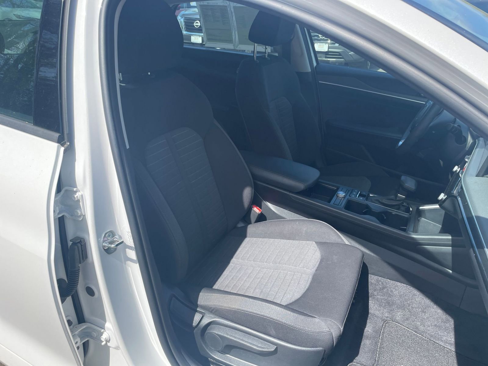 Used 2025 Kia K5 LXS image 35