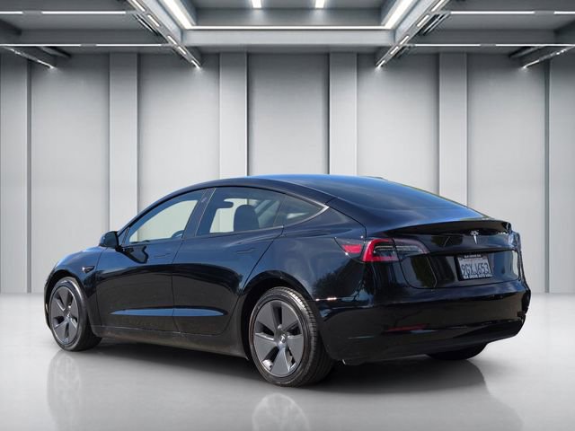 Used 2023 Tesla Model 3 Standard Range image 6
