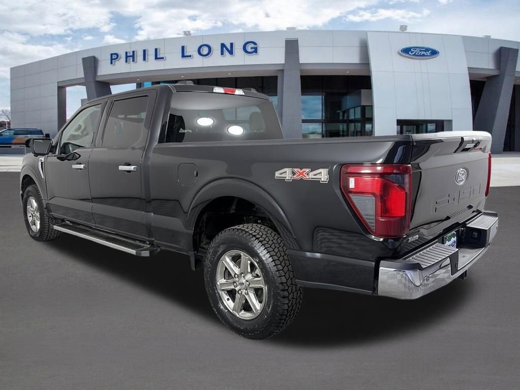 Used 2024 Ford F150 XLT w/ Tow/Haul Package image 5