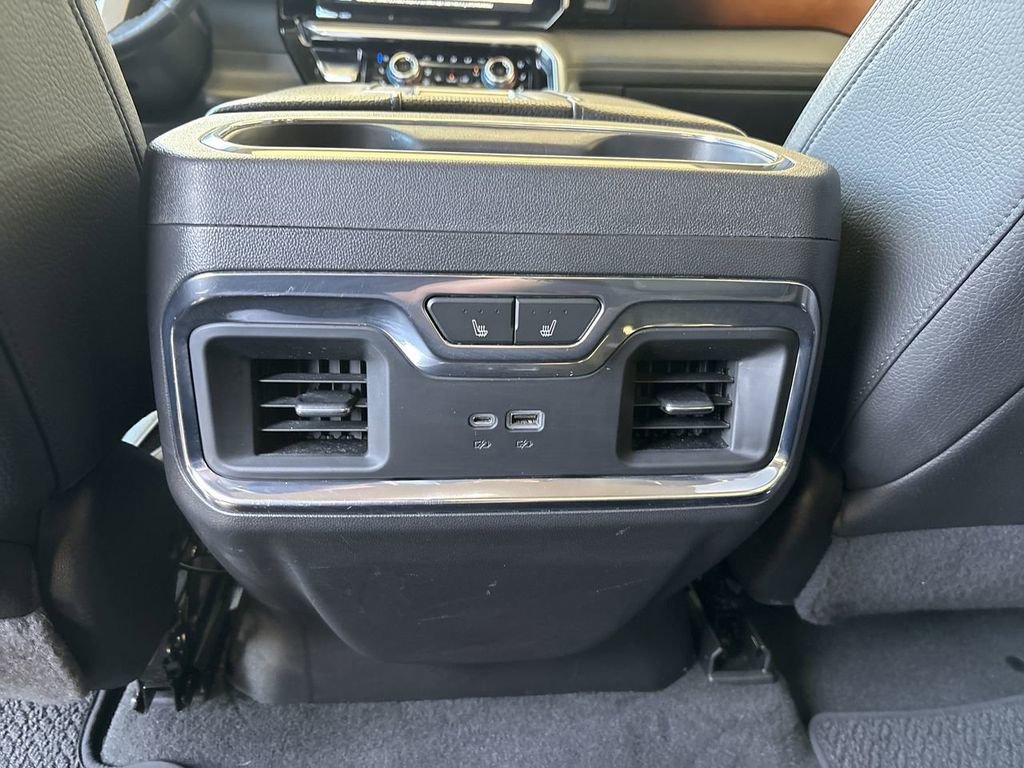Certified 2022 GMC Sierra 1500 Denali image 22