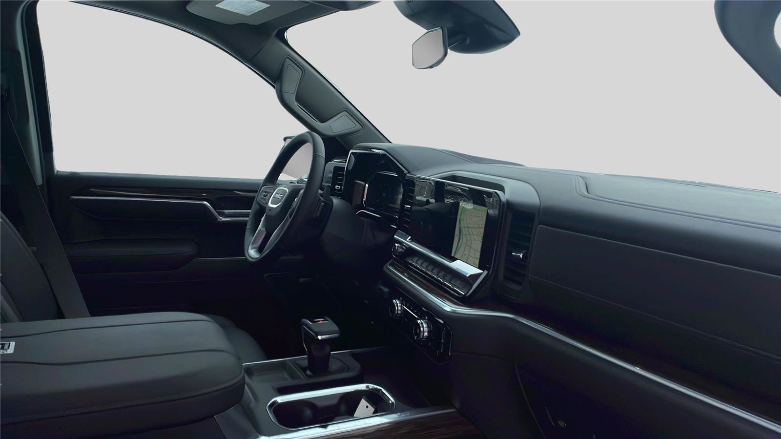 New 2026 GMC Sierra 1500 Elevation w/ Elevation Premium Package AWD/4WD image 22