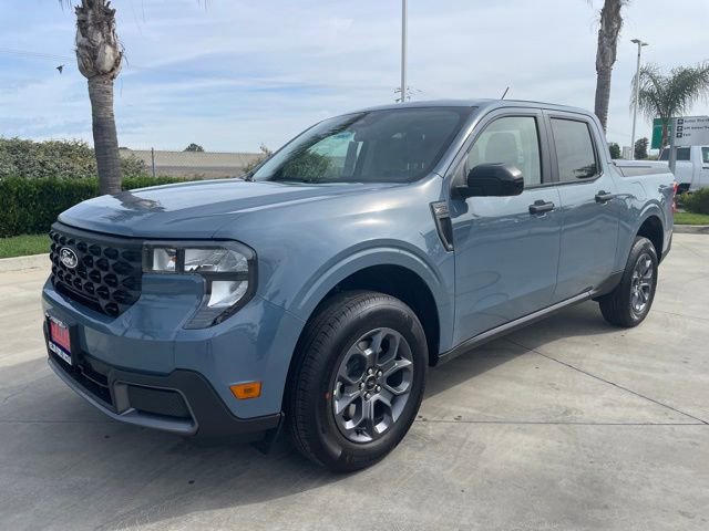New 2026 Ford Maverick XLT