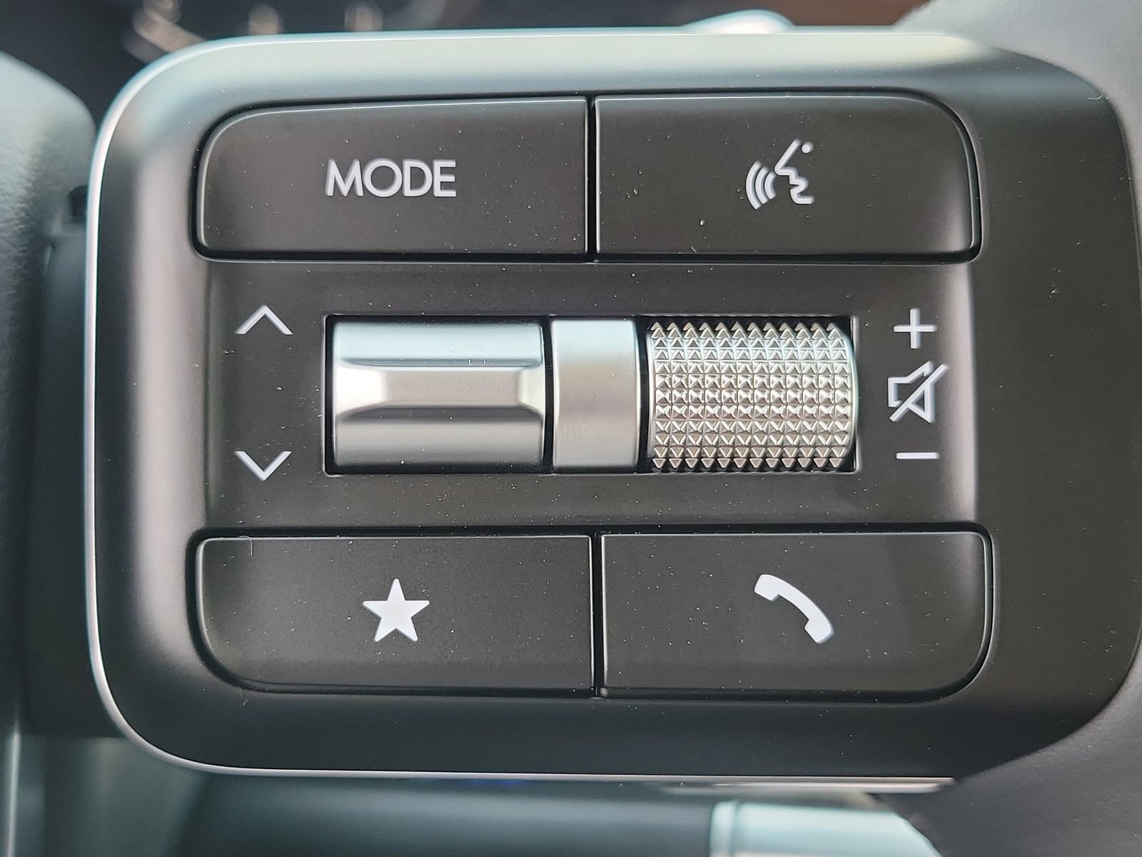 New 2026 Hyundai Santa Fe XRT AWD/4WD image 9
