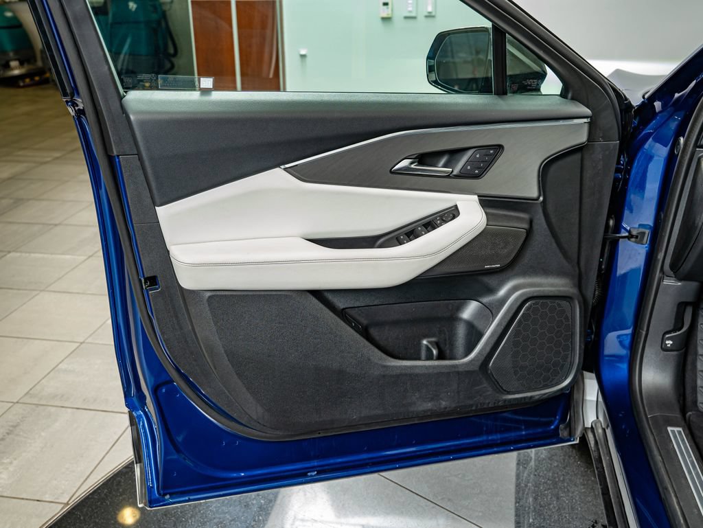 Certified 2024 Acura ZDX A-Spec AWD/4WD image 19