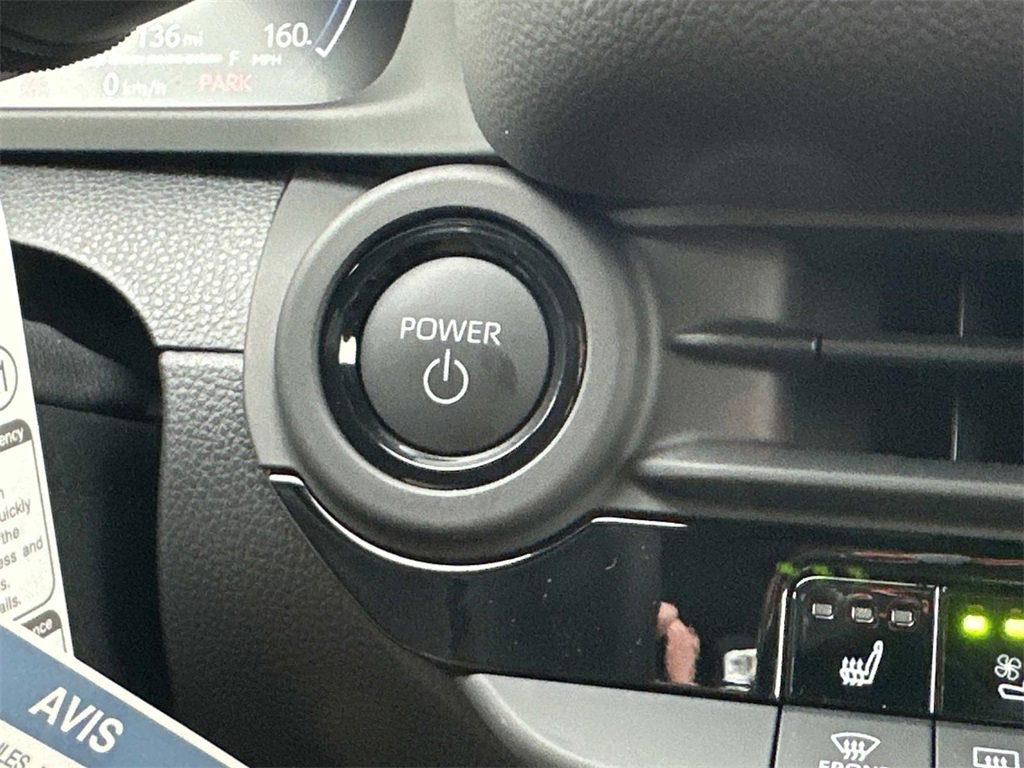 New 2026 Toyota Crown XLE image 26