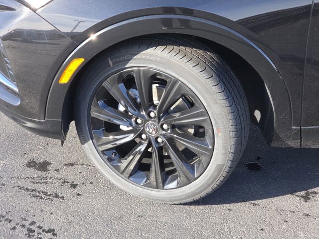 New 2025 Buick Envista Sport Touring w/ Convenience I Package image 23