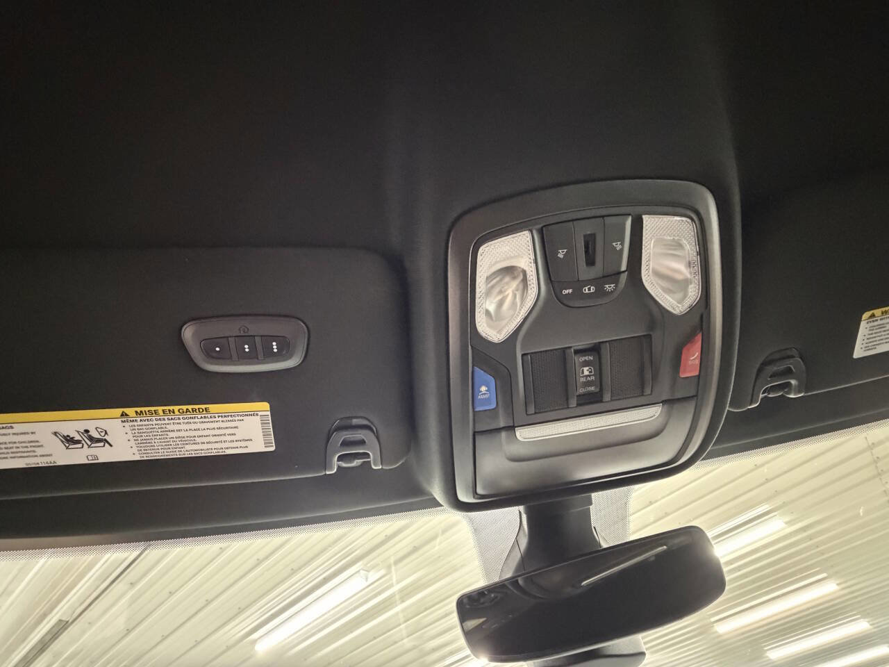 Used 2023 RAM 3500 Big Horn w/ Level 2 Equipment Group image 37