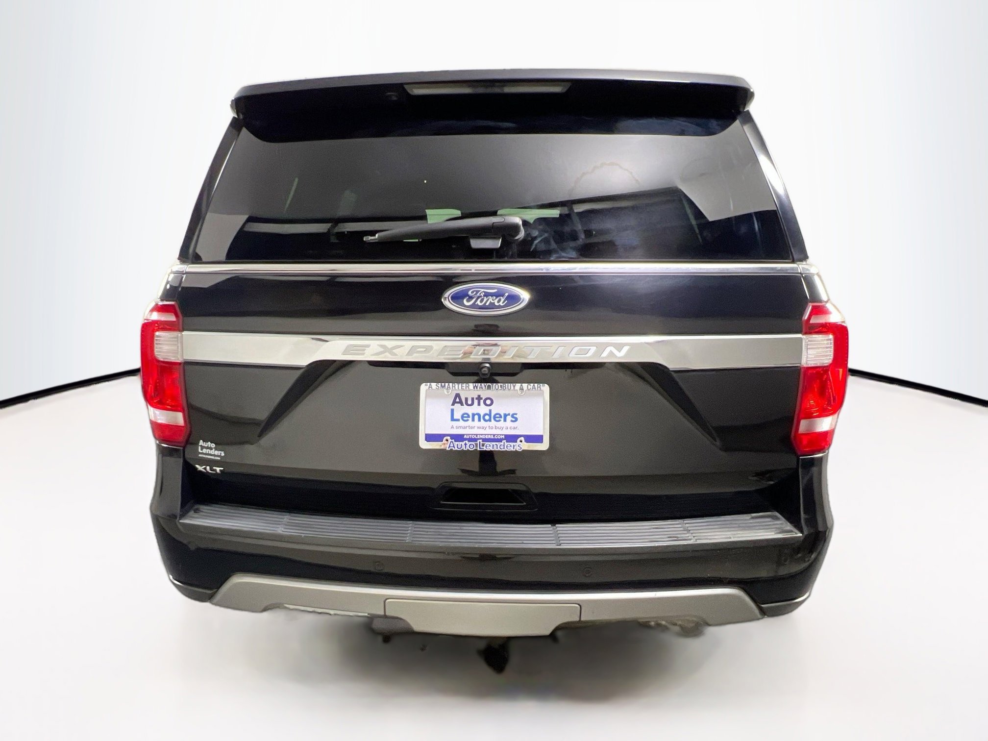 Used 2021 Ford Expedition XLT image 6