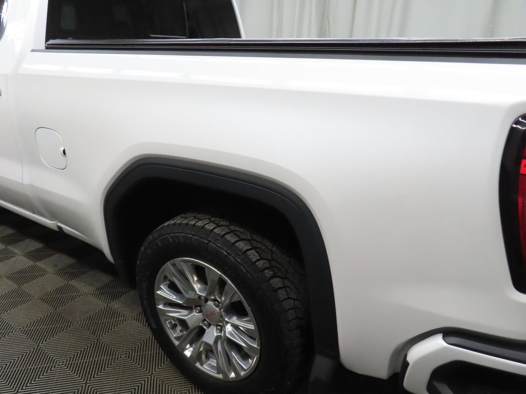 Used 2020 GMC Sierra 1500 Denali w/ Driver Alert Package II AWD/4WD image 46