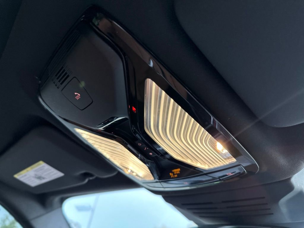 Certified 2024 BMW X5 M60i image 26