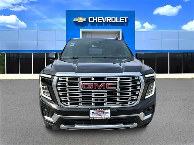 Used 2025 GMC Yukon XL Denali image 8