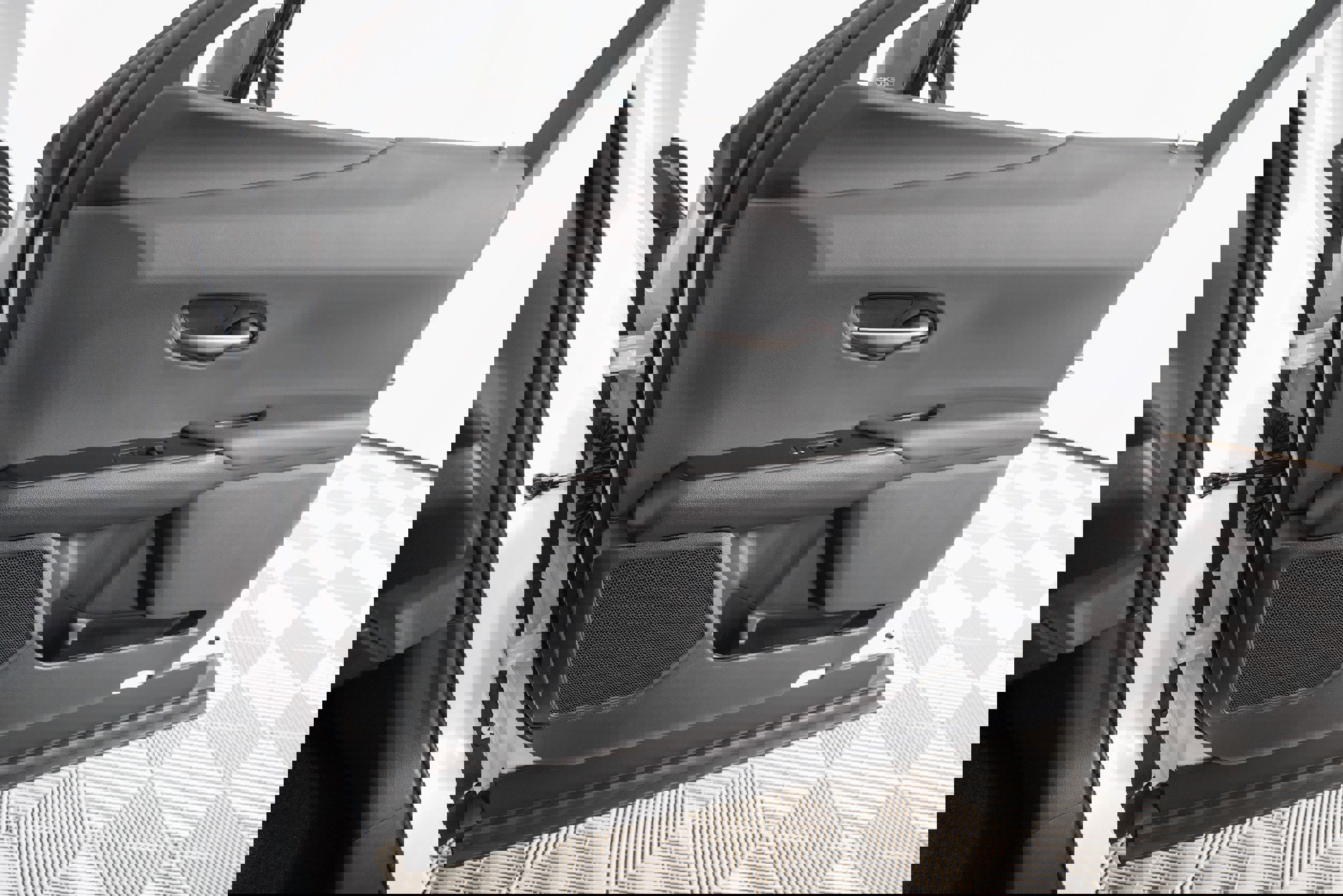 New 2025 Lexus UX 300h AWD image 19