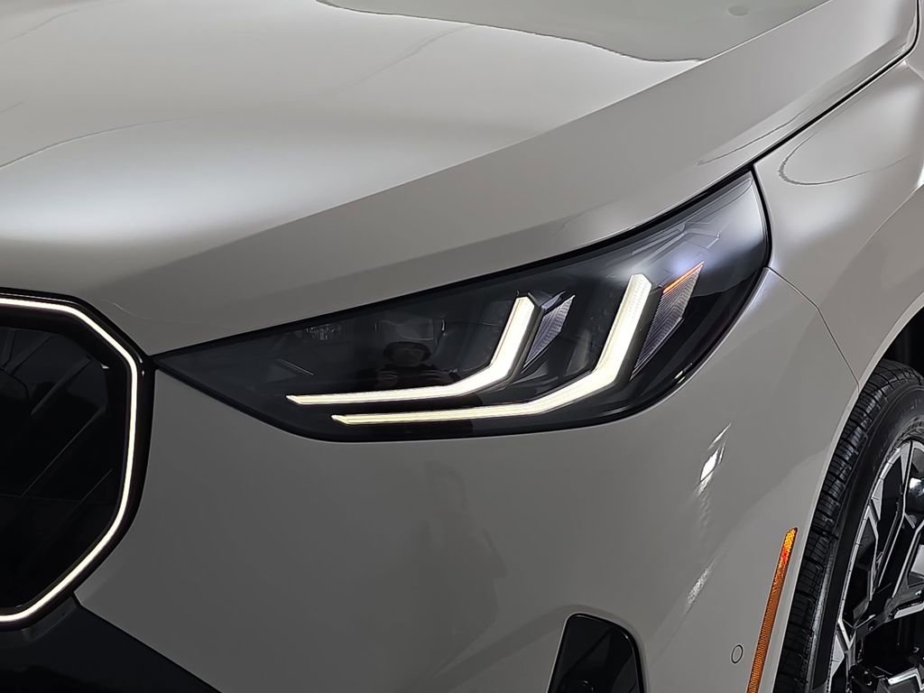 New 2026 BMW X3 xDrive30 w/ Premium Package image 31