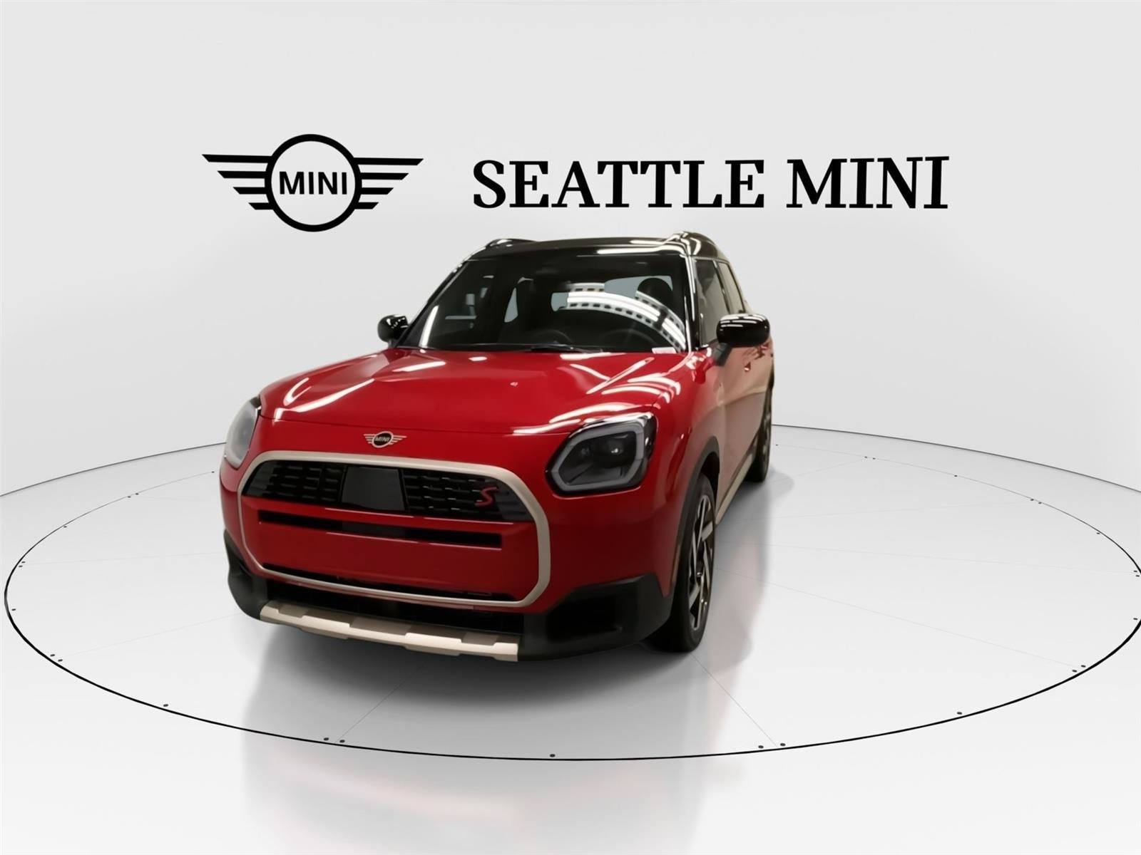 New 2026 MINI Cooper Countryman S AWD/4WD image 4