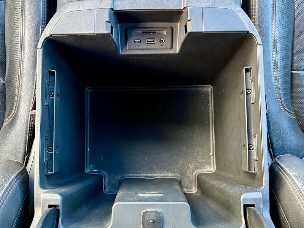 Used 2020 GMC Sierra 1500 AT4 w/ AT4 Premium Package image 32