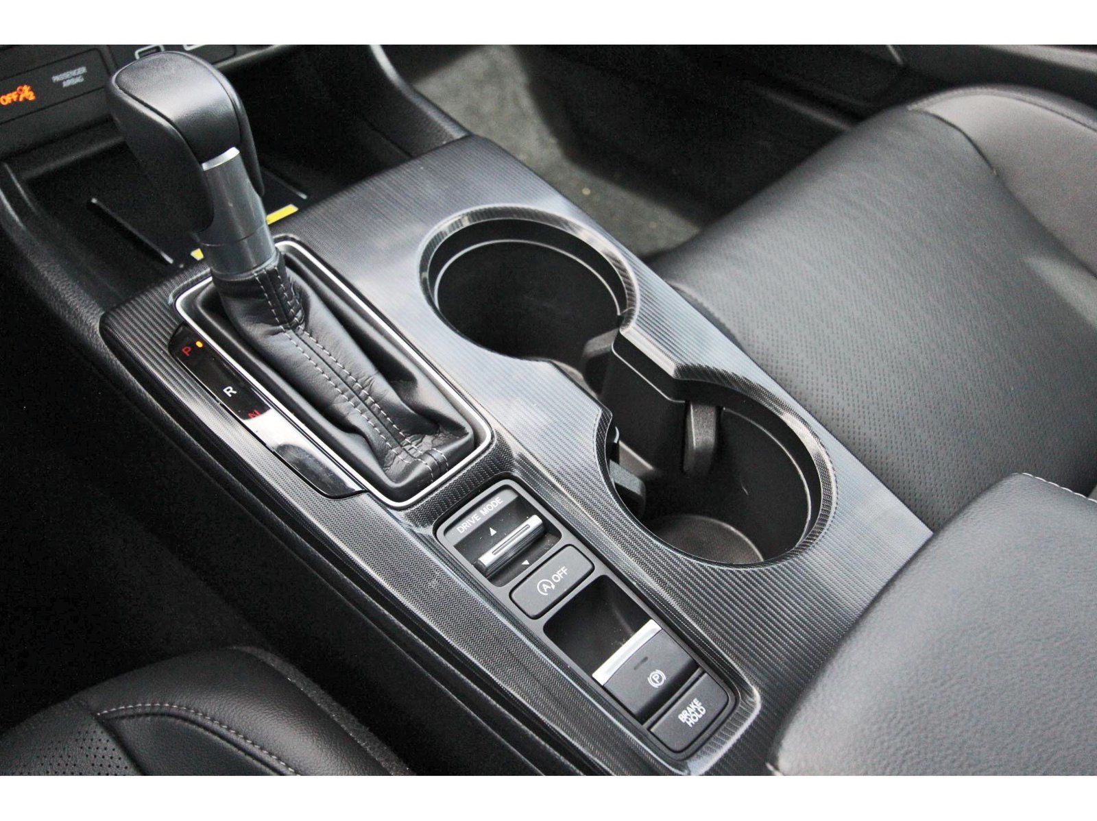 Used 2024 Honda Civic Sport Touring image 31