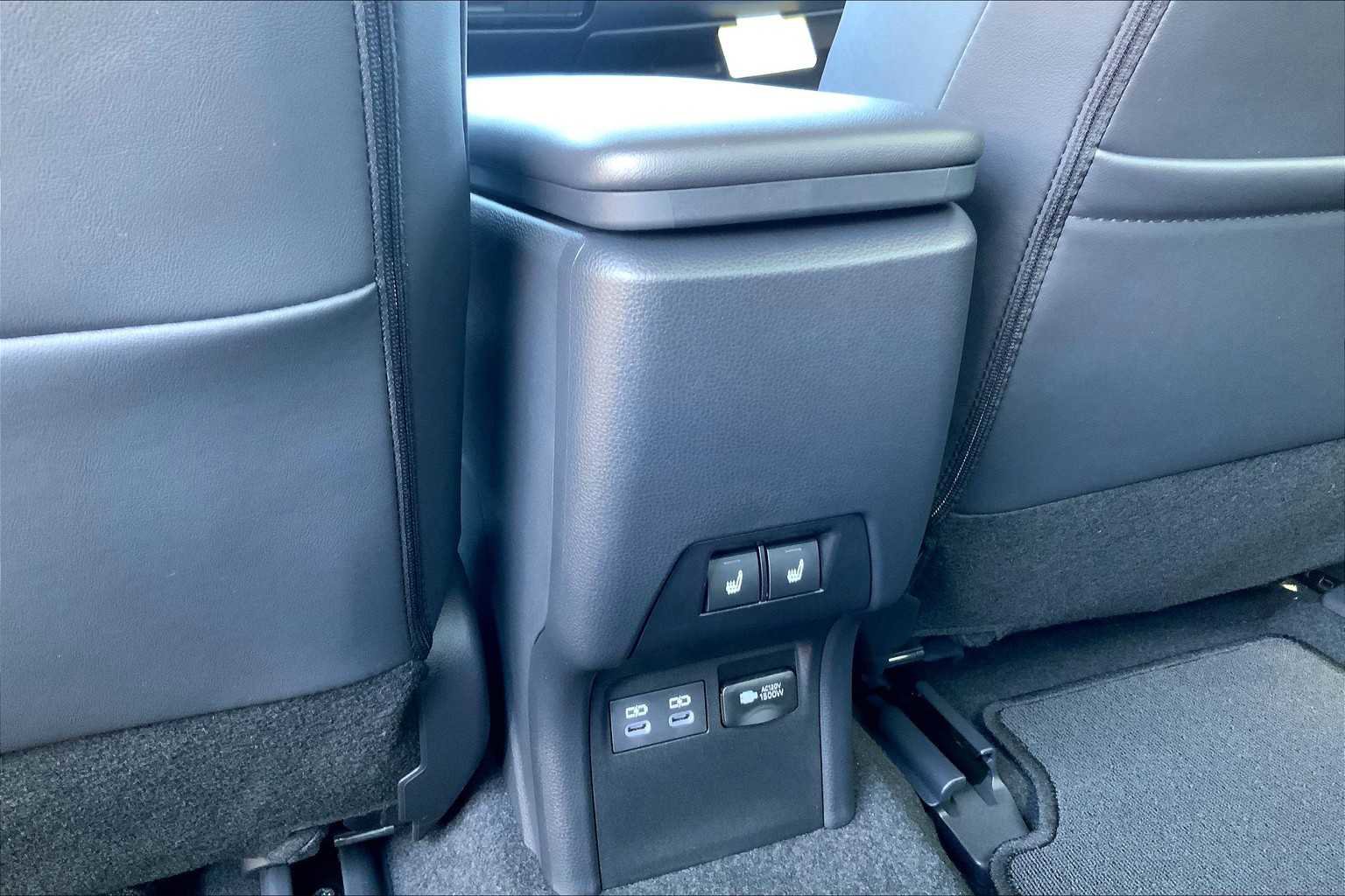 New 2026 Toyota Prius XSE Premium image 20