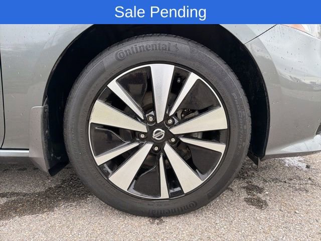 Used 2019 Nissan Altima 2.5 SV image 7