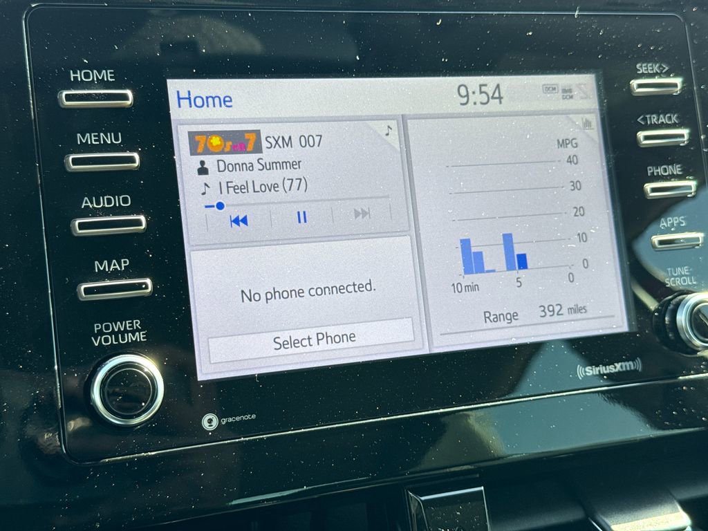 Used 2024 Toyota Camry SE image 22