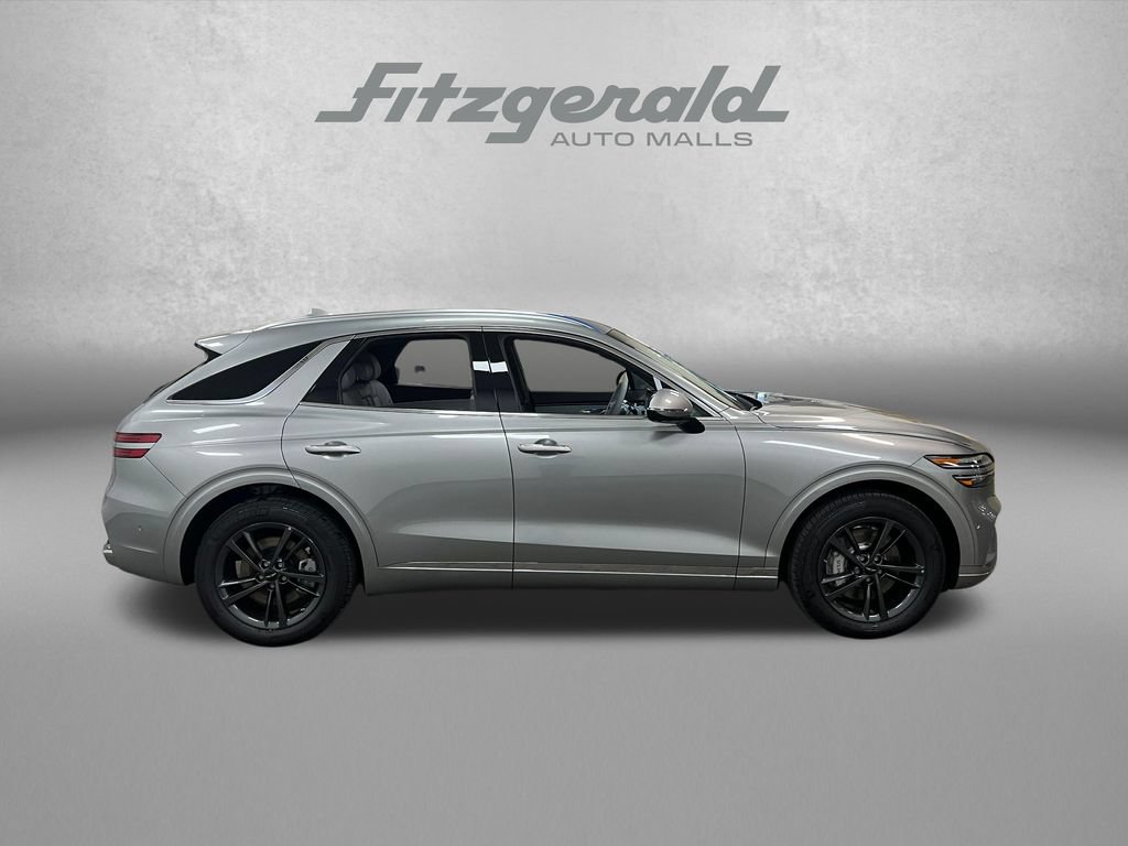 New 2027 Genesis GV70 2.5T Advanced AWD/4WD image 6