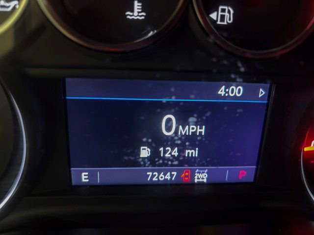 Used 2019 Chevrolet Silverado 1500 LT w/ All-Star Edition image 16