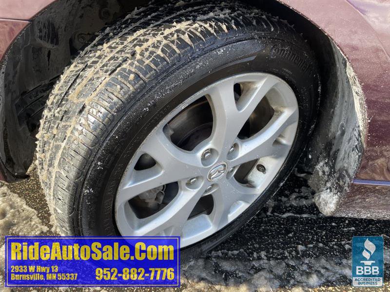 Used 2007 MAZDA MAZDA3 s Touring image 22
