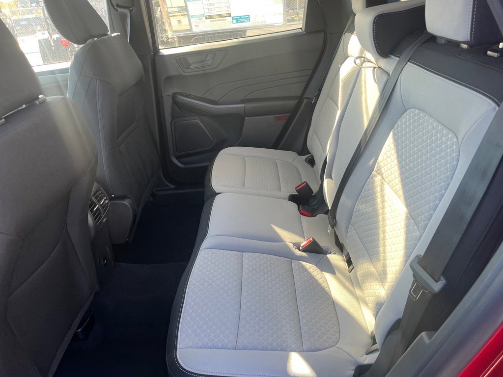 New 2026 Ford Escape Active w/ Tech Pack #1 image 18